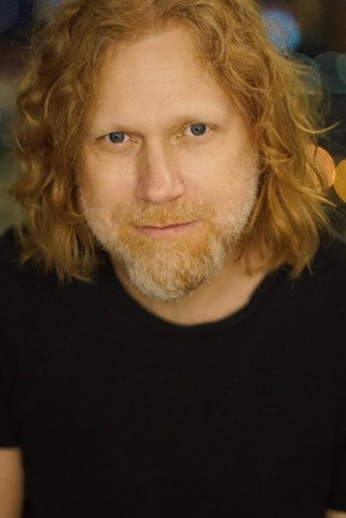 Jérémie Verrette photo