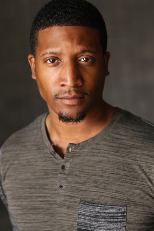 Jeremy Anderson photo