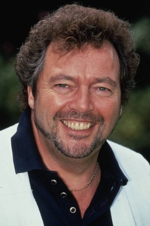 Jeremy Beadle photo