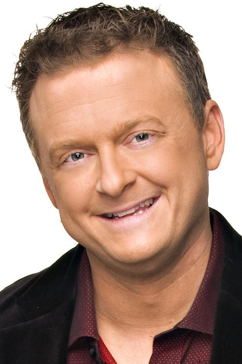 Profile image of Jeremy Borash