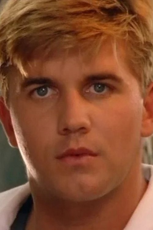 Jeremy Callaghan photo