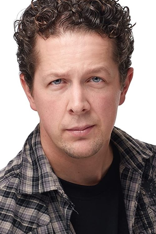 Jeremy Cormier photo