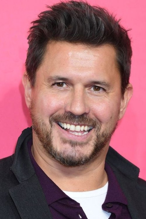 Jeremy Edwards photo