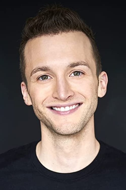 Jeremy Ferdman photo