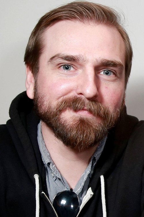 Jeremy Gillespie photo