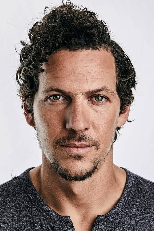 Jeremy Gimenez photo