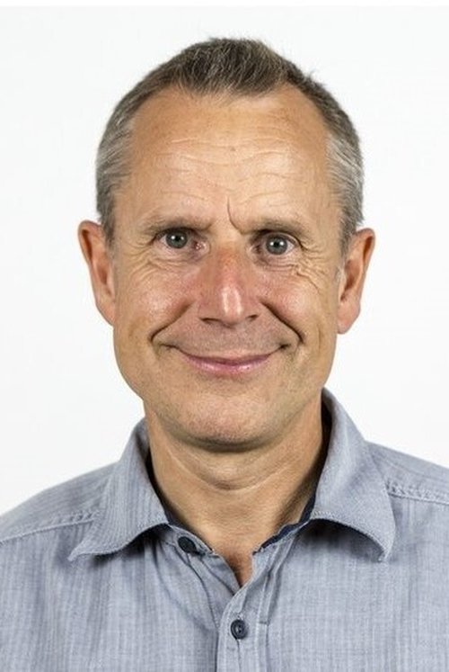 Jeremy Hardy photo