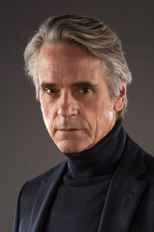 Jeremy Irons photo