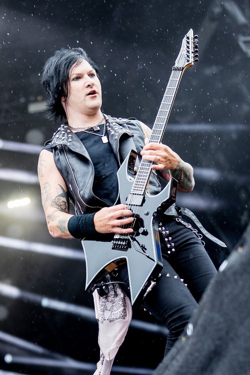 Jeremy 'Jinxx' Ferguson photo
