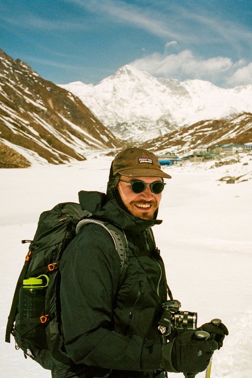 Profile image of Jeremy Power Regimbal