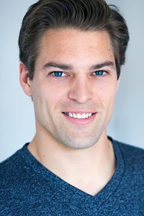 Jeremy Rivette photo