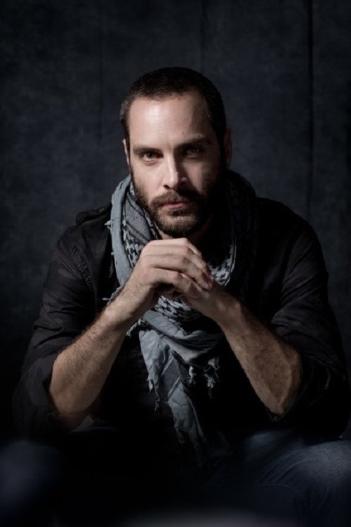 Profile image of Jeremy Rush