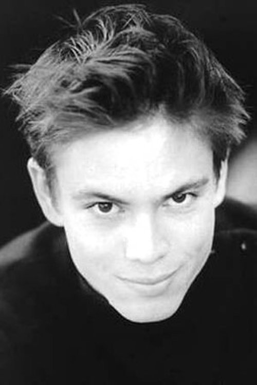 Jérémy Sanguinetti photo