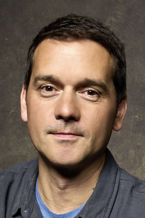Profile image of Jeremy Saulnier