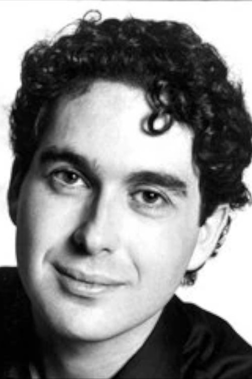 Jeremy Schoenberg photo