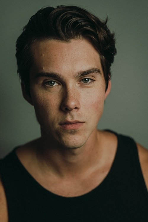 Jeremy Shada photo