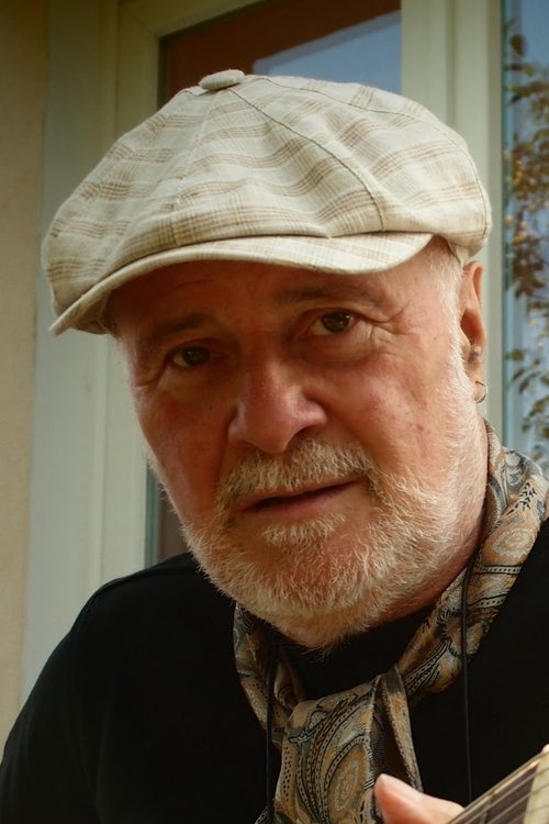 Jeremy Spencer photo