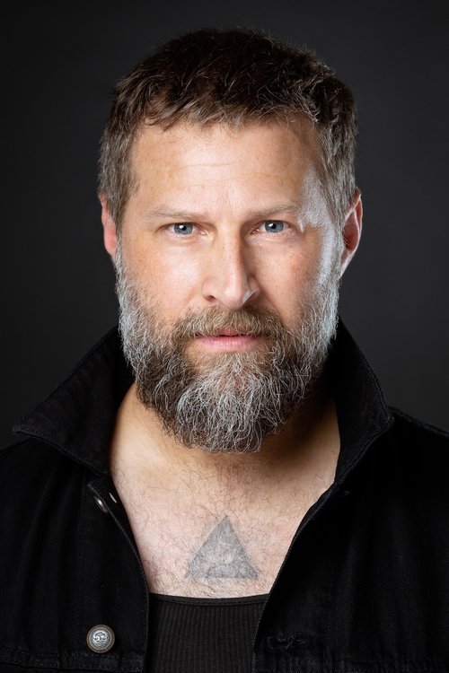 Jeremy St. James photo