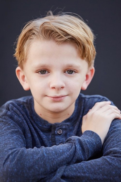 Jeremy T. Thomas photo