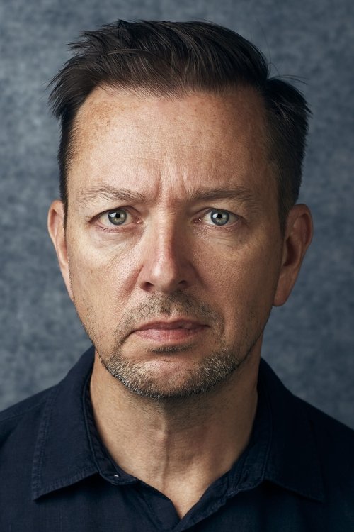 Jeremy Theobald photo