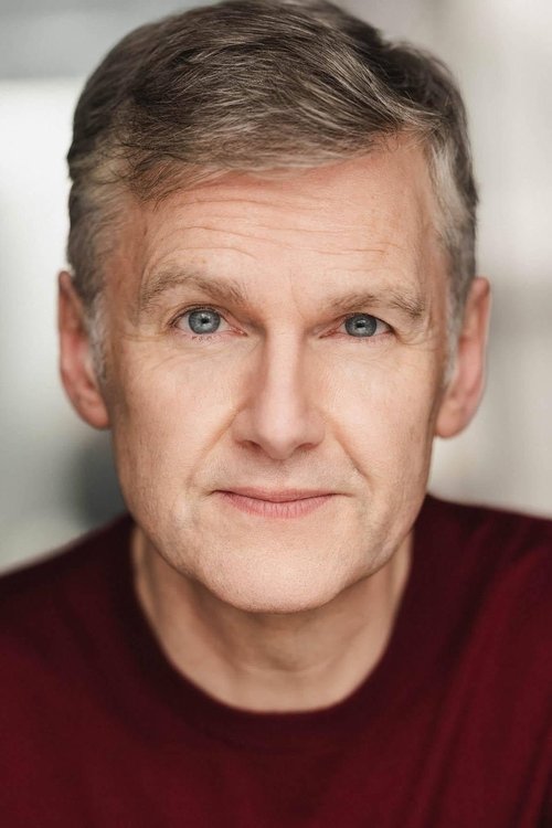 Jeremy Vinogradov photo