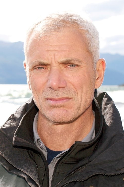 Jeremy Wade photo