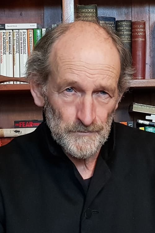 Jeremy Wheeler photo