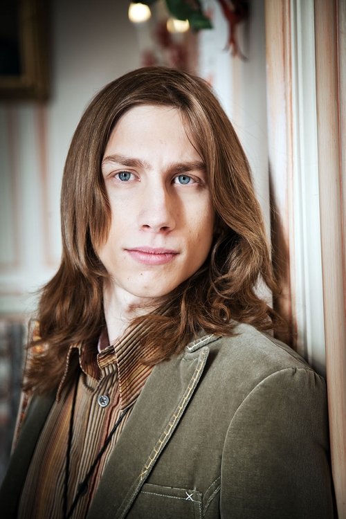 Jeremy Zampatti photo