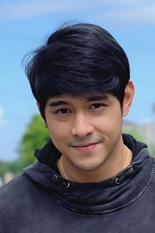 Jeric Gonzales photo