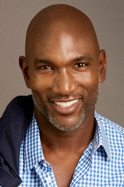 Jermain Hollman photo