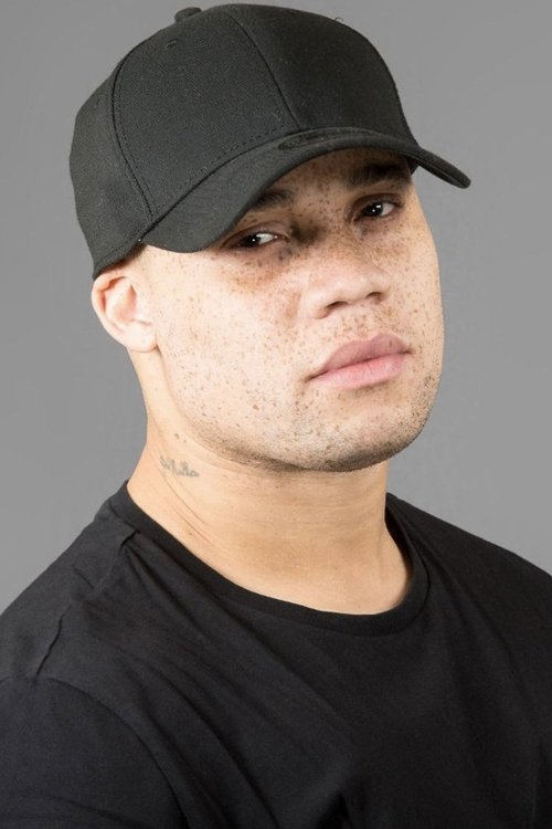 Jermaine Allen photo