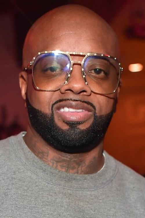 Jermaine Dupri photo
