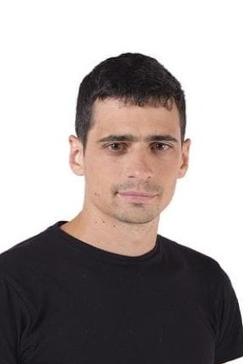 Jernej Kogovšek photo