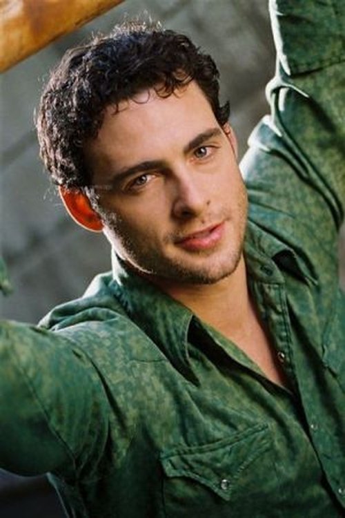 Jerod Edington photo