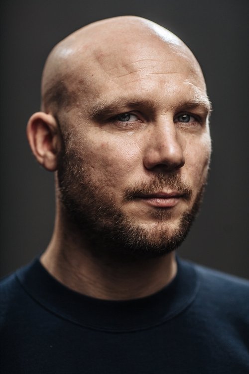 Jeroen Perceval photo