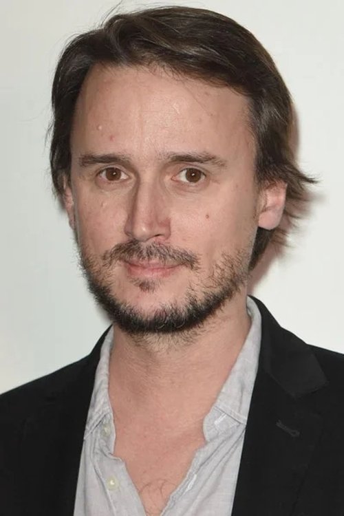 Profile image of Jérôme Bonnell