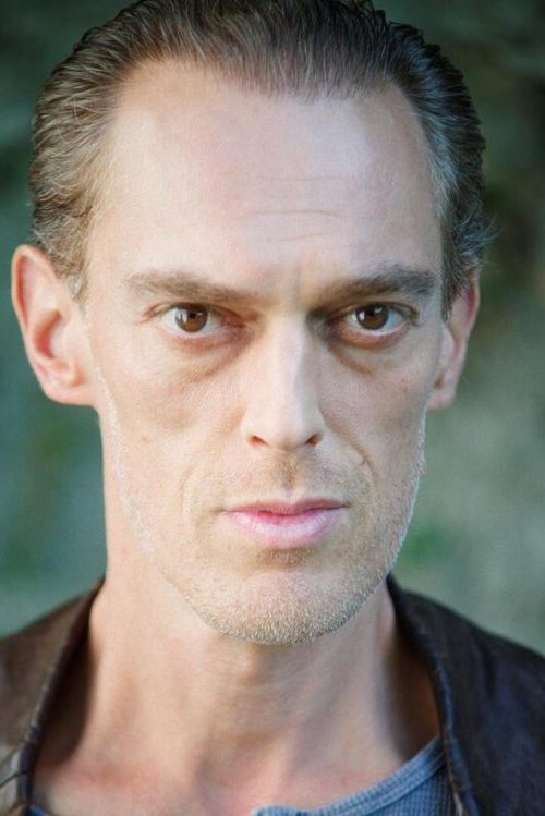 Jérôme Cachon photo