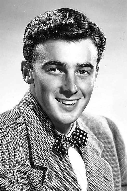 Jerome Courtland photo