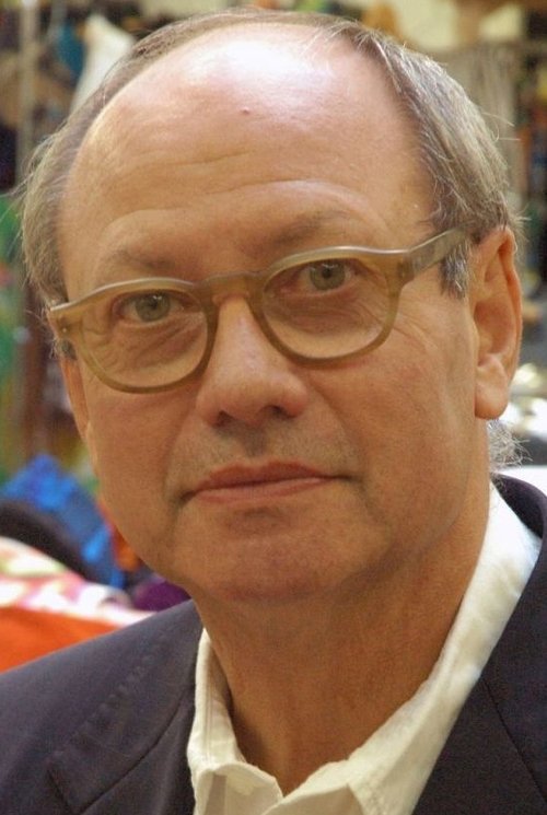 Jérôme Deschamps photo