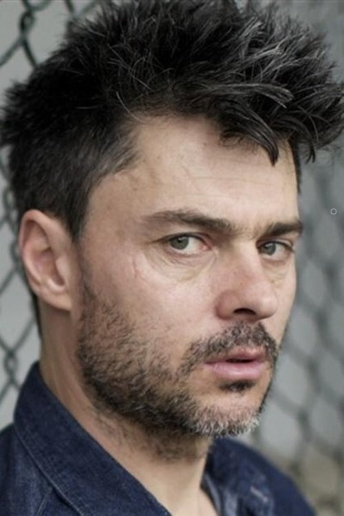 Jérôme Huguet photo