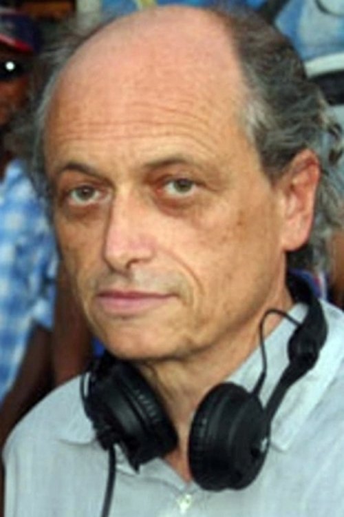 Profile image of Jérôme Laperrousaz