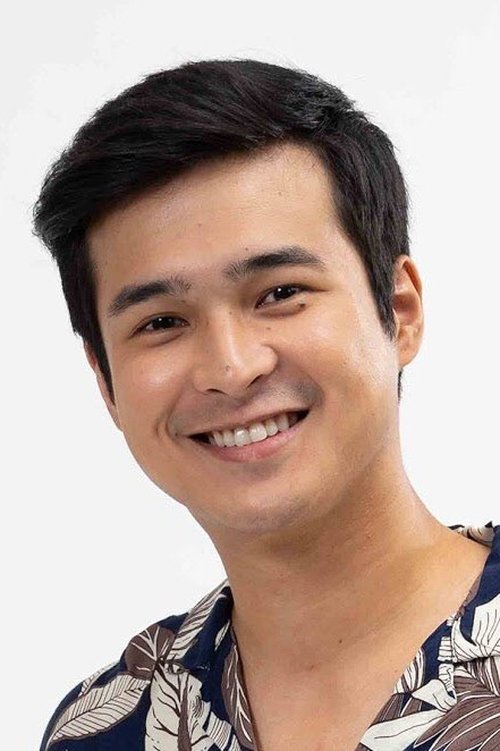 Jerome Ponce photo