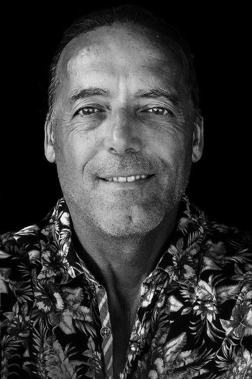 Jérôme Rochelle photo