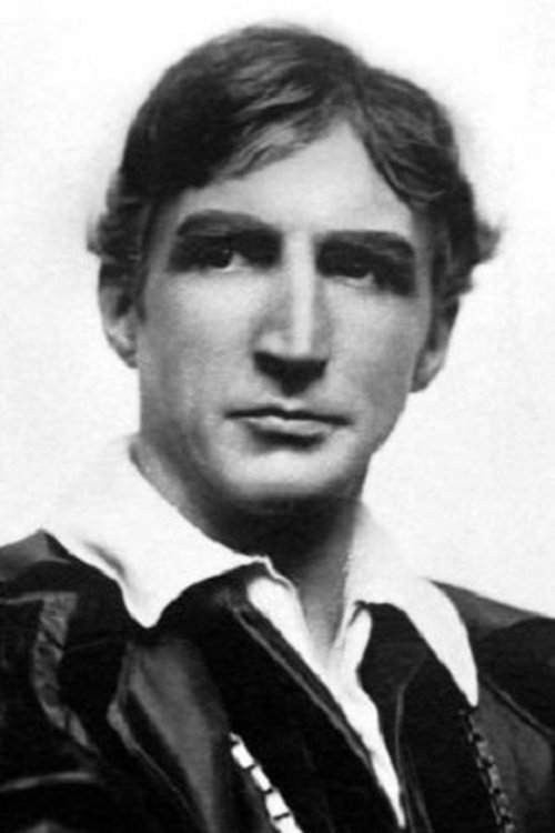 Jerrold Robertshaw photo