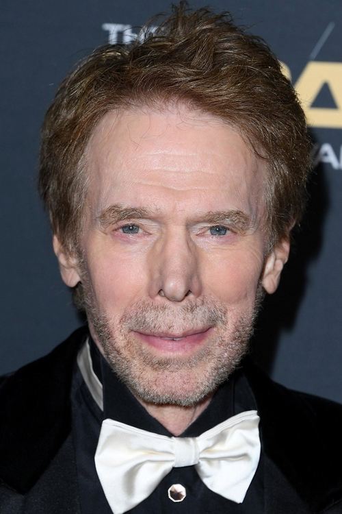 Jerry Bruckheimer photo