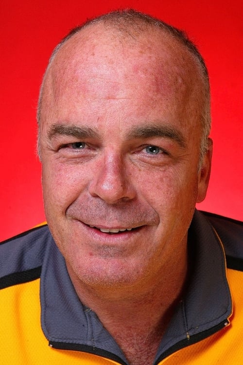 Jerry Doyle photo