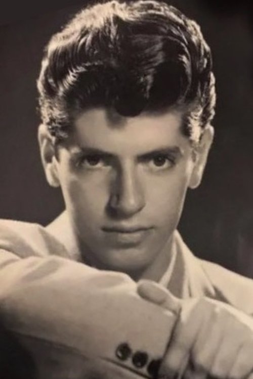 Jerry Fielding photo