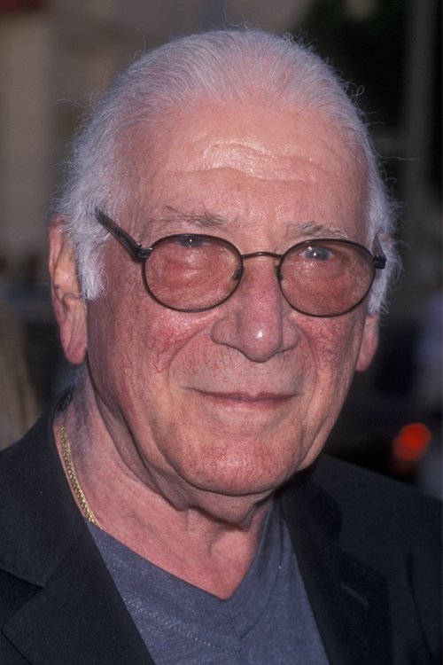 Jerry Goldsmith photo