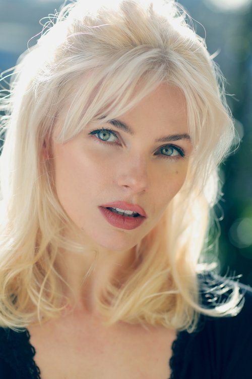 Jerry-Jane Pears photo