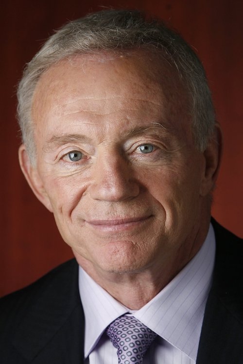 Jerry Jones photo